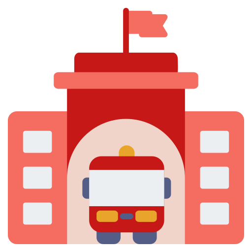 Contact the Fire Department