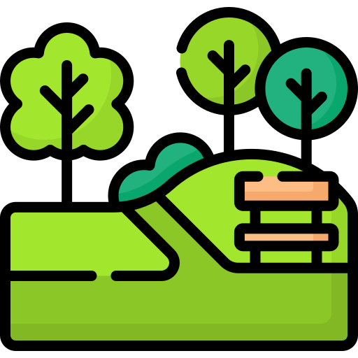 Contact the Parks and Rec Department