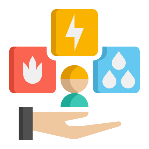 Contact the Public Works Department