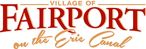 Fairport, NY home